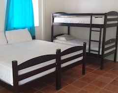 Nhà nghỉ Hotel Mozonte San Juan del Sur (San Juan del Sur, Nicaragua)