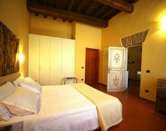 Toàn bộ căn nhà/căn hộ Luxurious apartment for 4 guests in the center of Ferrara (Ferrara, Ý)