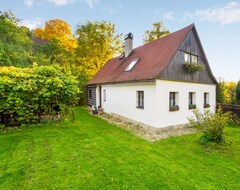 Koko talo/asunto Ferienhaus (kys100) (Liberec, Tsekin tasavalta)