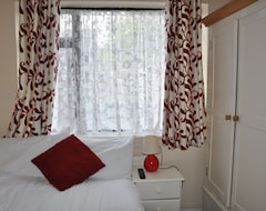 Bed & Breakfast Mulgrave Lodge (Dún Laoghaire, Irland)