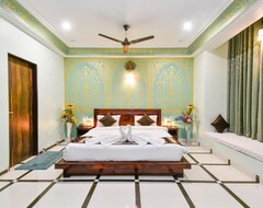 Hotel Laxmi Niwas (Jaipur, Indija)