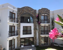 Ayhan Suite Hotel Bodrum (Gümbet, Tyrkiet)