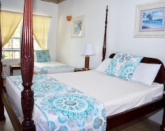 Catamaran Hotel (Falmouth Harbour, Antigva i Barbuda)
