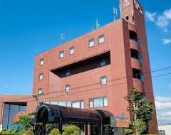 Hotelli Hotel Three M - Vacation Stay 93393v (Kutchan, Japani)
