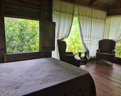 Hotel Santa Maria Volcano Lodge (Liberija, Kostarika)
