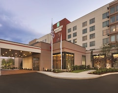 Hotel Embassy Suites by Hilton Knoxville West (Knoxville, Sjedinjene Američke Države)