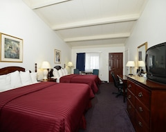 Hotel Americas Best Value Inn - Petoskey (Petoskey, EE. UU.)