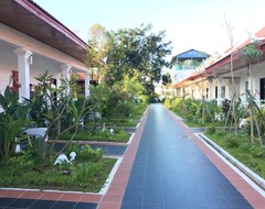 Hotelli Preah Vihear Jaya (Tbeng Meancheay, Kambodzha)