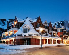 Otel Hyatt Residence Club, Grand Aspen- Prime Ski Week (Aspen, ABD)