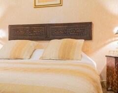 Hotel Riad Zayane (Marrakech, Morocco)