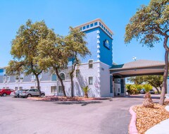 Hotel Days Inn Suites San Antonio North/Stone Oak (San Antonio, USA)