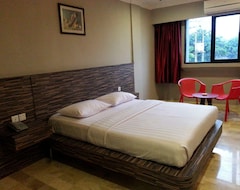 Khách sạn Sentral 98 (Tanjung Pinang, Indonesia)