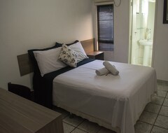 Hotel Rolim Rios (Foz do Iguacu, Brazil)