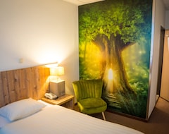 Hotelli Forest (Den Helder, Hollanti)