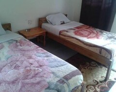 Entire House / Apartment Rihuja Safari Lodge (Kanungu, Uganda)