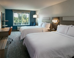 Holiday Inn Express Corvallis-On The River, An Ihg Hotel (Corvallis, ABD)