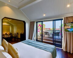 Hotel Laluna Hoi An Riverside  & Spa (Hoi An, Vietnam)