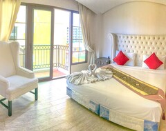 Hotelli Venetian Channel Design Resort (Pattaya, Thaimaa)