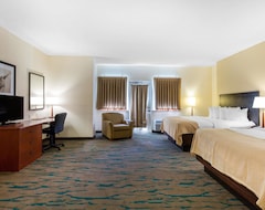 Khách sạn Gateway Hotel & Suites, an Ascend Hotel Collection Member (Ocean City, Hoa Kỳ)