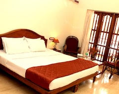 Khách sạn Jasmine Palace (Kovalam, Ấn Độ)