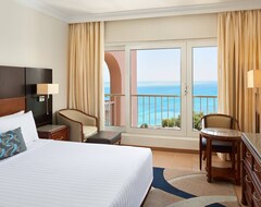 Хотел Hurghada Marriott Beach Resort (Хургада, Египет)