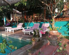 Hotel Puri Oka (Karangasem, Indonesia)