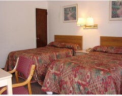 Khách sạn Red Carpet Inn & Suites Muncie (Muncie, Hoa Kỳ)