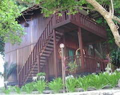 Khách sạn Gem Island Resort &Spa (Marang, Malaysia)