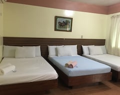 Khách sạn Villa Lourdes Resort (Malay, Philippines)