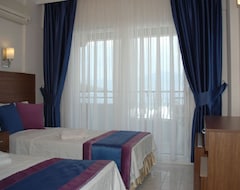 Hotel Doruk  & Suites (Icmeler, Turquía)