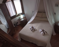 Bed & Breakfast Castello (Valguarnera Caropepe, Italia)