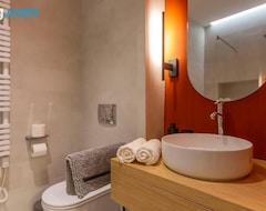 Casa/apartamento entero Luxurious Minimalist Residence With Sauna By Prestige Homes (Budapest, Hungría)