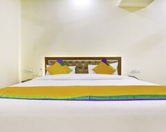 Hotel Itsy By Treebo | Oasis Inn (Jalandhar, India)
