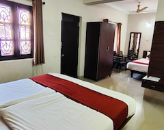 Hotel Iora Baga Beach (Baga, Indija)