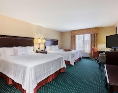 Khách sạn Hampton Inn & Suites Chino Hills (Chino Hills, Hoa Kỳ)