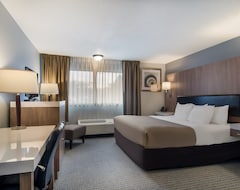 Hotelli Quality Inn & Suites Silverdale Bangor-Keyport (Silverdale, Amerikan Yhdysvallat)