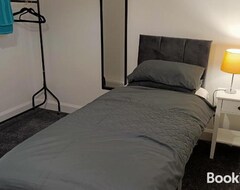 Cijela kuća/apartman 4 Bed House Perfect For Those Working Away (Gainsborough, Ujedinjeno Kraljevstvo)