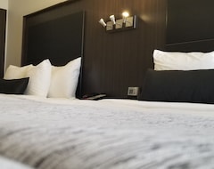 Hotel Best Western Laval-Montreal (Laval, Canadá)