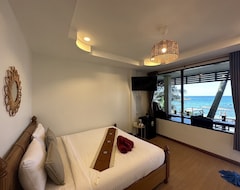 Khách sạn Silver Beach Resort (Lamai Beach, Thái Lan)