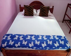 Hotelli Takeshi Inn (Dambulla, Sri Lanka)