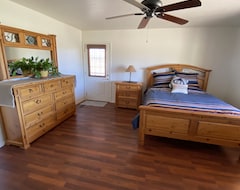 Toàn bộ căn nhà/căn hộ Clean Home With A View, Hunt Unit 23 In Comfort! (Payson, Hoa Kỳ)