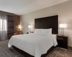 Khách sạn Radisson Kci Airport (Kansas City, Hoa Kỳ)