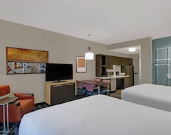 Hotel Towneplace Suites Lima (Lima, USA)