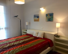 Hele huset/lejligheden Ideal Family Accommodation In Ramales, Quiet And Close To Beaches (Ramales de la Victoria, Spanien)