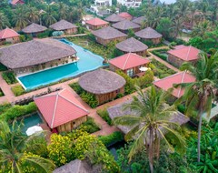 Authentic Khmer Village Resort (Siem Reap, Camboya)