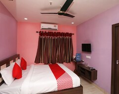 Khách sạn OYO 24314 Hotel Uchhash (Kolkata, Ấn Độ)
