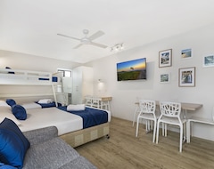 Beach House Motel (Townsville, Úc)
