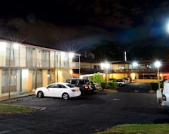 Hotel Liberty Plains Motor Inn (Sydney, Australien)