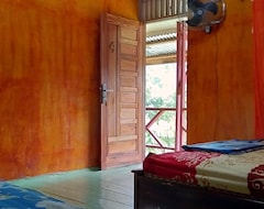 Otel Green Lodge Tangkahan (Langkat, Endonezya)