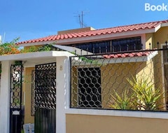 Cijela kuća/apartman Alojamiento Completo Tabachines (Ixtapan de la Sal, Meksiko)